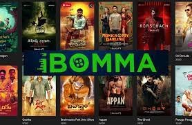 Ibomma 2023: Download Latest Tamil, Hollywood, Telugu Movies in HD 720p and 1080p