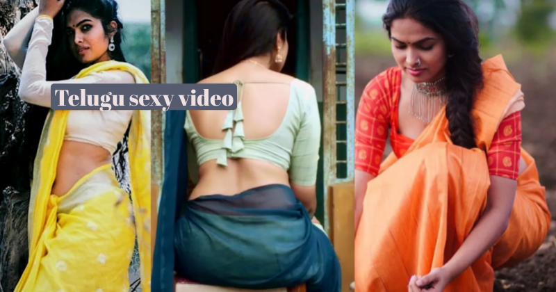 telugu sexy video