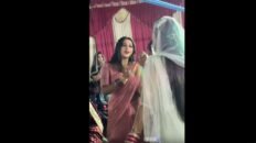 Bhabhi sexy dance video