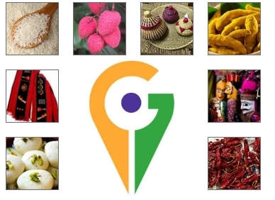 Geographical Indication (GI) registry