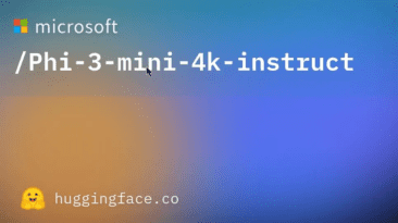 Introducing Phi-3-mini: Microsoft's Revolutionary Small Language Model