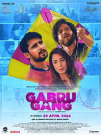 Gabru Gang Movie Review