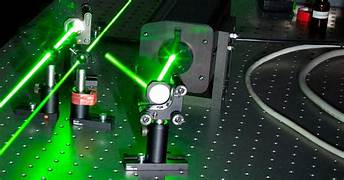World’s Most Powerful Laser