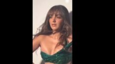Kiara Advani sexy video