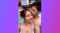 Surabhi Chandra sexy video