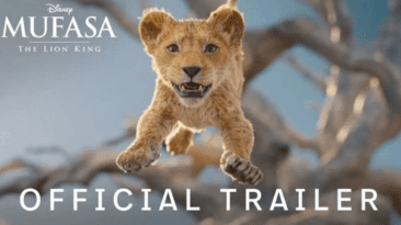 ‘Mufasa: The Lion King’: First Trailer