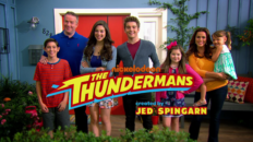 Thundermans Spin-off Series