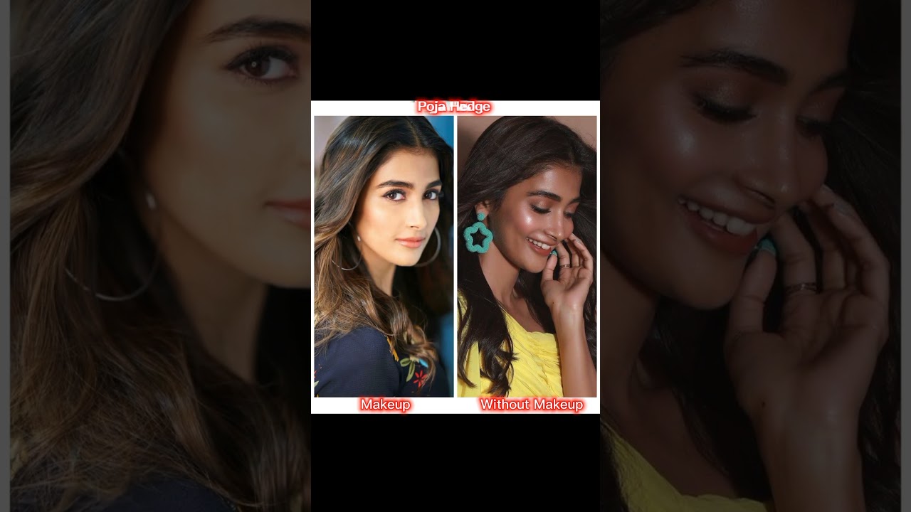 Top 10 Gorgeous Indian Actresses Without Makeup
