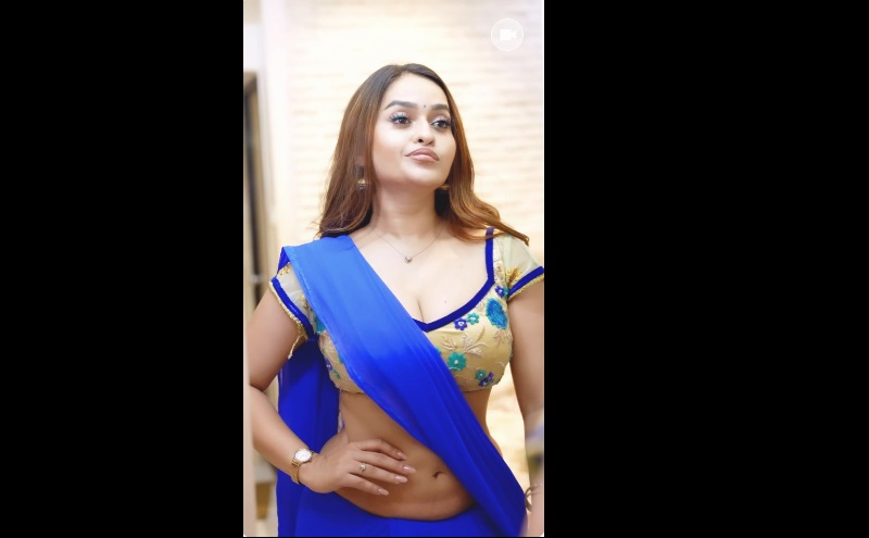 Telugu Girl Sexy Video: Captivating and Alluring Performance