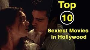 Sexy film : Top 10 Sexiest Movies of All Time