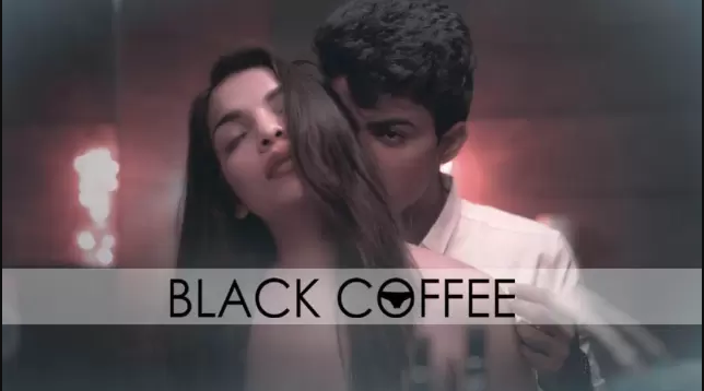 Black Coffee (2019)