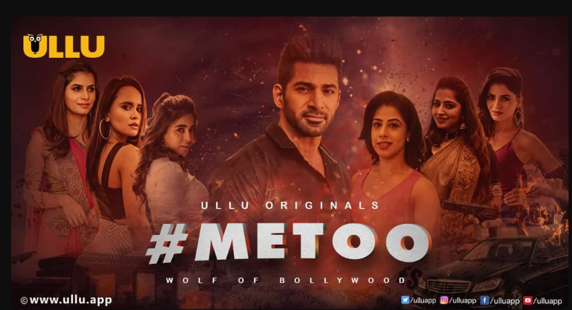 MeToo: Wolf of Bollywood
