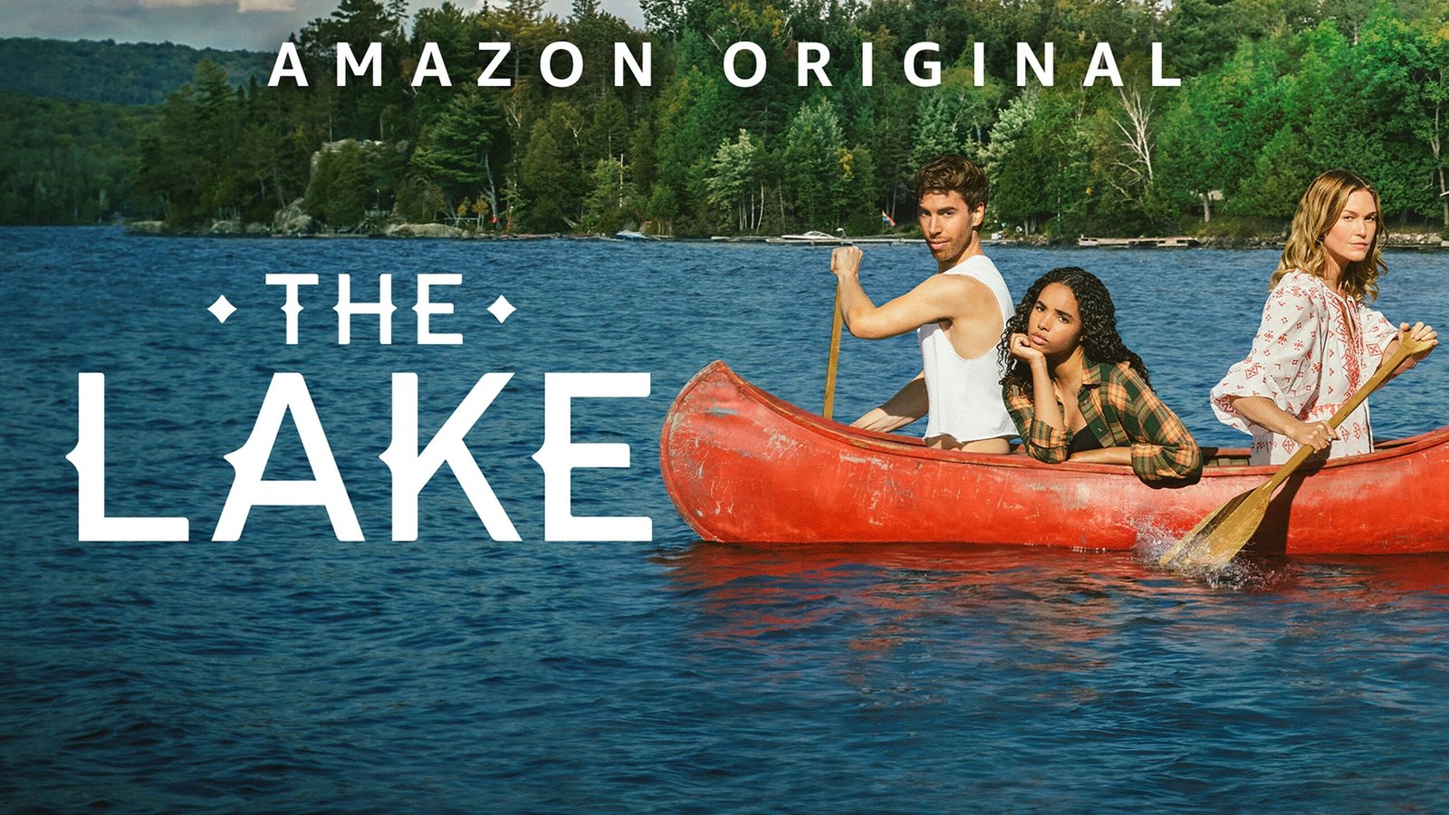 The Lake (TV series)