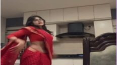 Desi girl sexy dance video